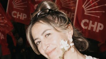 DİRENENLERE GÜL BAHÇELERİ VADEDİYORUZ