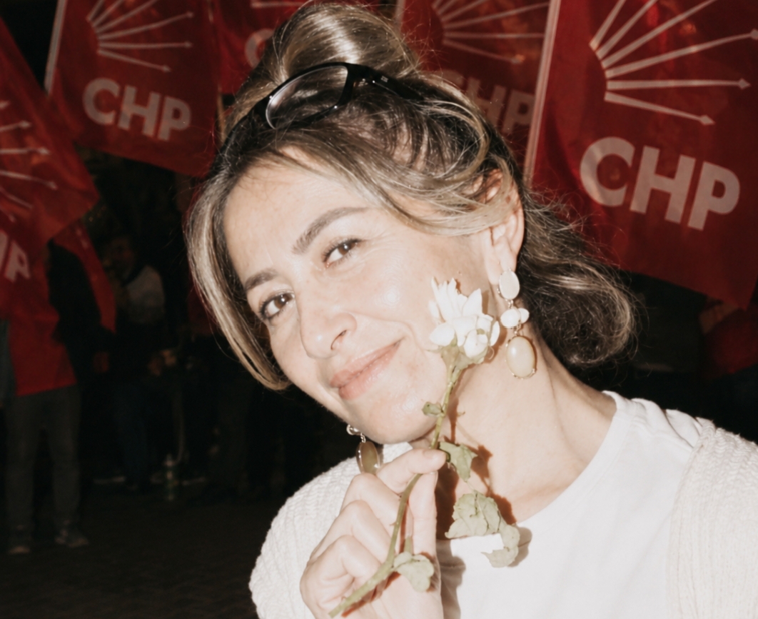 DİRENENLERE GÜL BAHÇELERİ VADEDİYORUZ