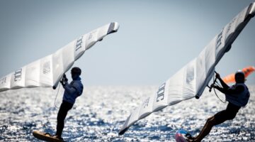 TYF FORMULA KITE – WINGFOIL YARIŞLARI BAYRAMDA DA DİDİM’DE DEVAM EDİYOR
