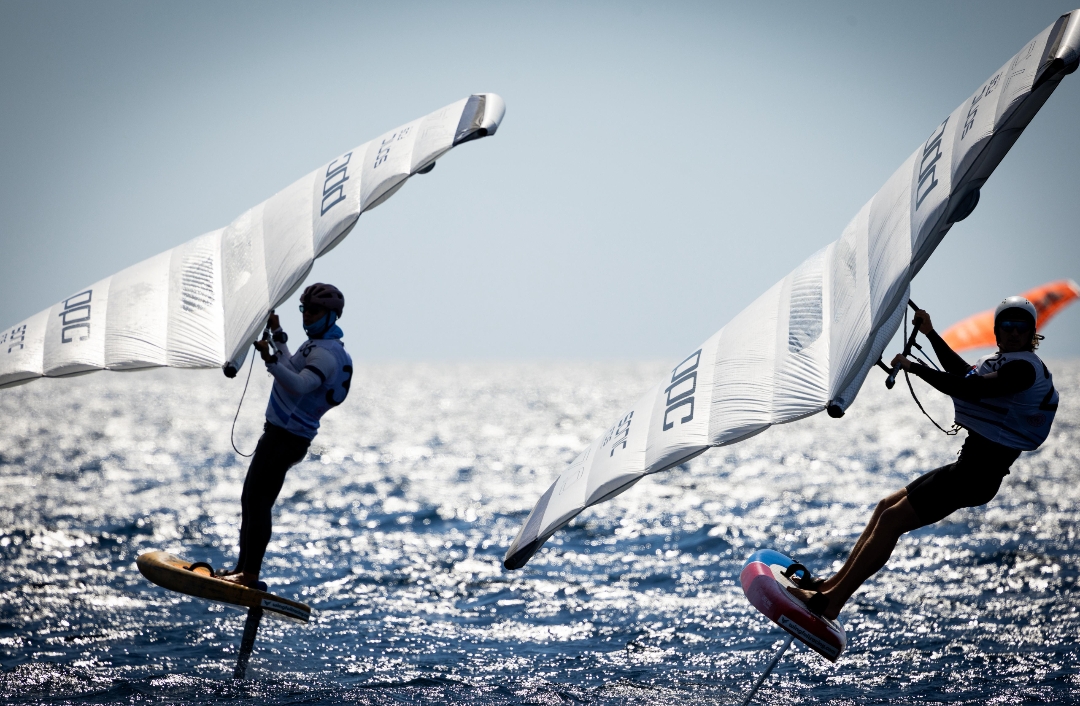 TYF FORMULA KITE – WINGFOIL YARIŞLARI BAYRAMDA DA DİDİM’DE DEVAM EDİYOR