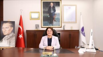 GENÇAY BAYRAM MESAJI YAYINLADI