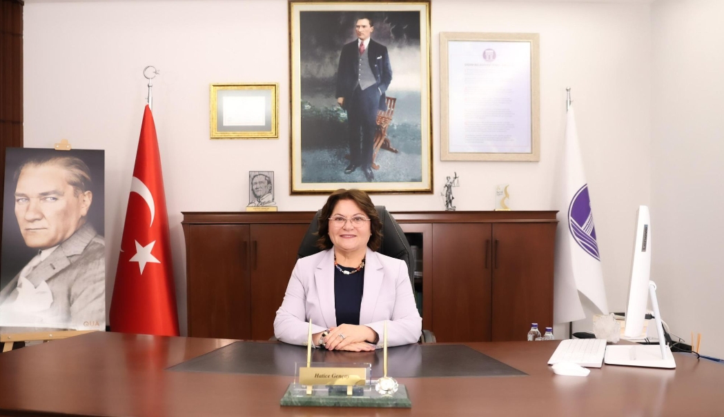 GENÇAY BAYRAM MESAJI YAYINLADI