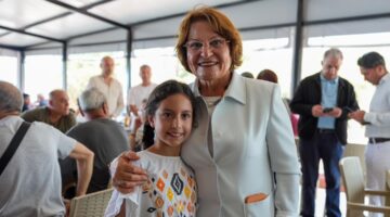 DİDİM AİLESİ BAYRAMDA BİR ARAYA GELDİ