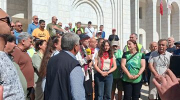 İkizköy Direnişçisi Esra IŞIK’ın davası 22 Haziran ‘a Ertelendi