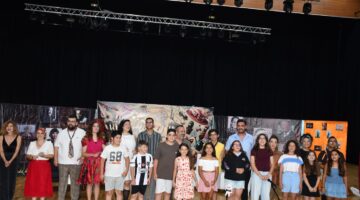 “FİGARO’NUN DÜNÜRÜ” SEYİRCİYLE BULUŞTU