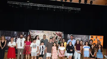 “FİGARO’NUN DÜNÜRÜ” SEYİRCİYLE BULUŞTU