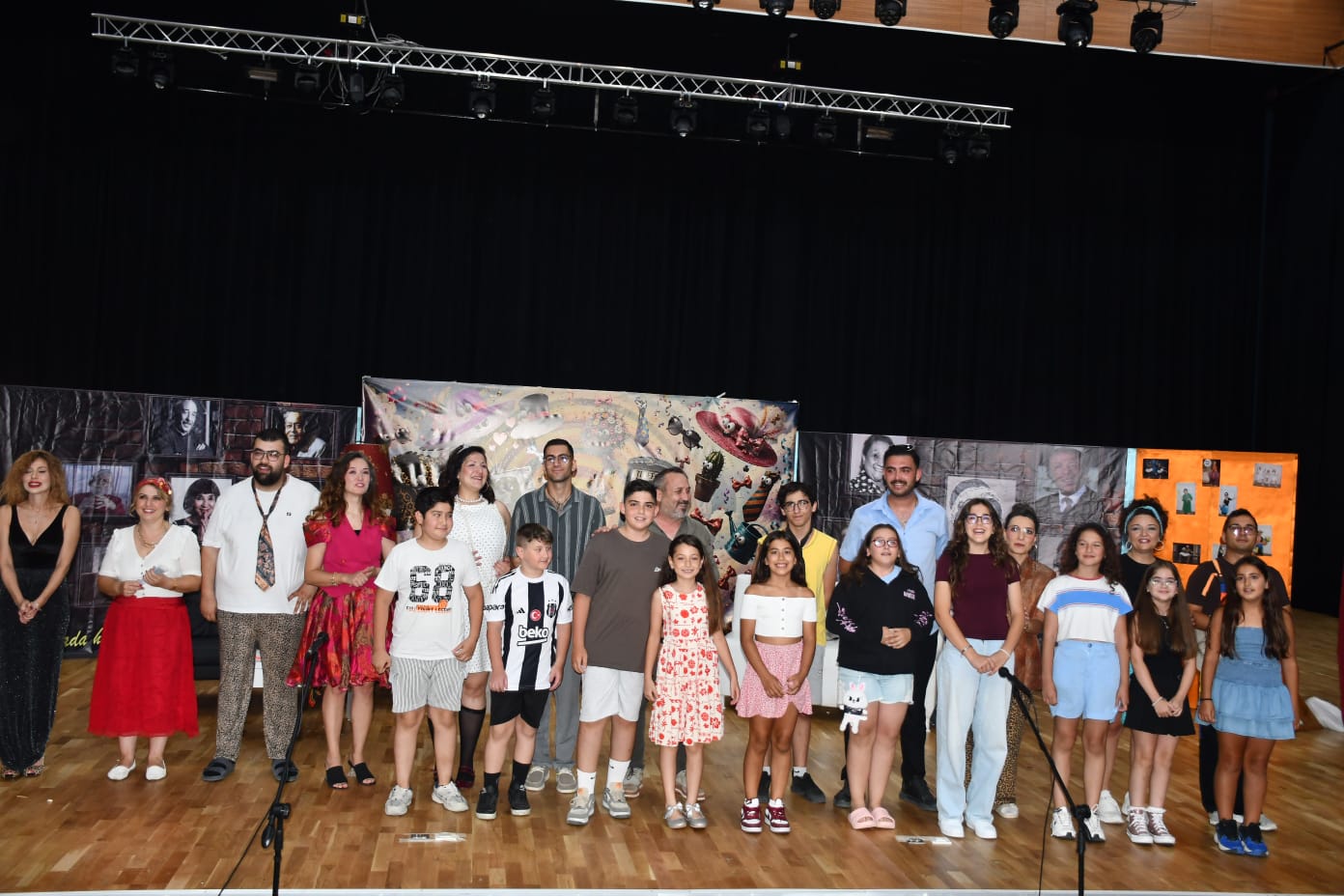 “FİGARO’NUN DÜNÜRÜ” SEYİRCİYLE BULUŞTU
