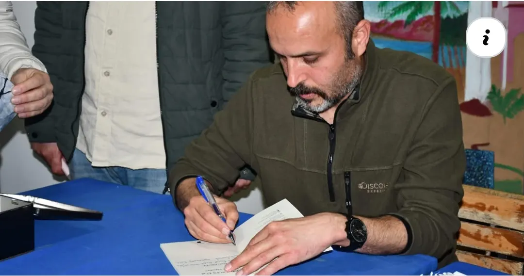 Bir Duruşun Ardından