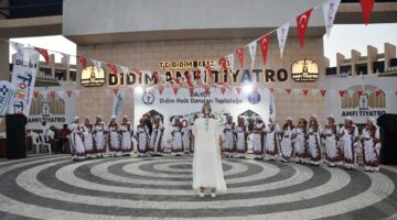 17. DAHOT Etkinliği Büyük İlgi Gördü