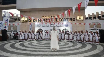 17. DAHOT Etkinliği Büyük İlgi Gördü