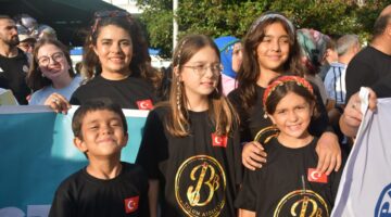 Karadeniz’in Nefesi Geleceğe Taşınıyor: Baykan Tulum Atölyesi ve Küçük Öykü’nün Başarı Öyküsü