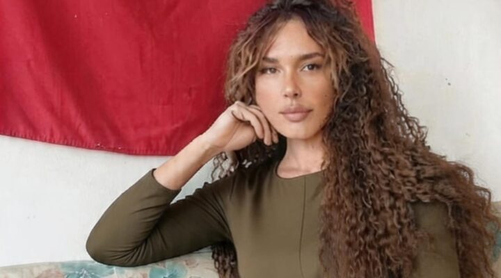 PINAR ÇATIKKAŞ İLE İYİLİK ÇIĞ GİBİ BÜYÜYOR