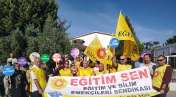 Eğitim Sen’den 2026-2027 Eğitim Öğretim Yılı Açıklaması: “Eğitim Sistemi Derin Krizde”