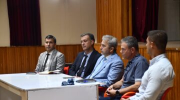 Didim, Dünya Rekoruna Koşuyor: 8. Uluslararası Zeytin Festivali İçin Geri Sayım Başladı