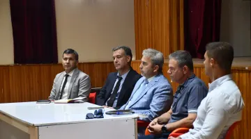 Didim, Dünya Rekoruna Koşuyor: 8. Uluslararası Zeytin Festivali İçin Geri Sayım Başladı