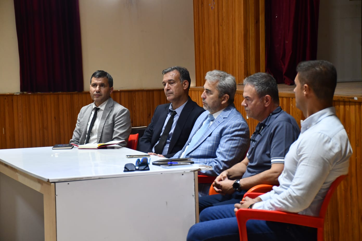 Didim, Dünya Rekoruna Koşuyor: 8. Uluslararası Zeytin Festivali İçin Geri Sayım Başladı