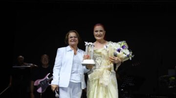 BAŞKAN HATİCE GENÇAY: “BARIŞ ŞENLİKLERİMİZİ BİR UYGARLIK MİRASI OLARAK GÖRÜYORUZ”