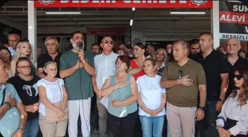GENÇAY İLE DİDİM TEK YÜREK