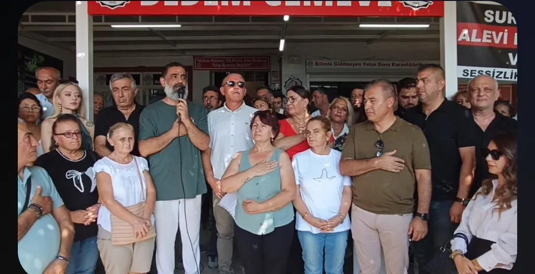 GENÇAY İLE DİDİM TEK YÜREK
