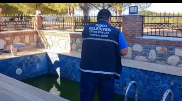 VEKTÖRLE MÜCADELE ARALIKSIZ SÜRÜYOR