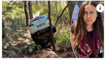 Akbelen Direnişi’nin Sembol İsimlerinden Esra Işık Trafik Kazası Geçirdi