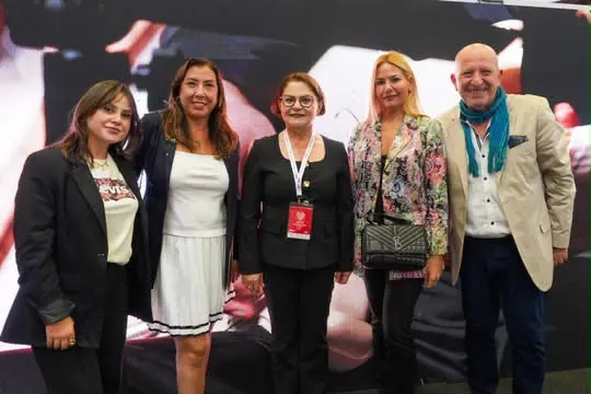 DİDİM BELEDİYESİ, ATF 2026’DA EGE’NİN İNCİSİ DİDİM’İN TURİZM VİZYONUNU ÖNE ÇIKARIYOR