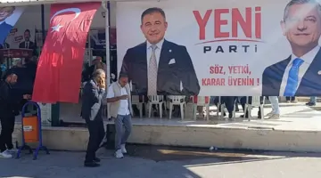 BENİMLE SİYASET YAPARMISIN
