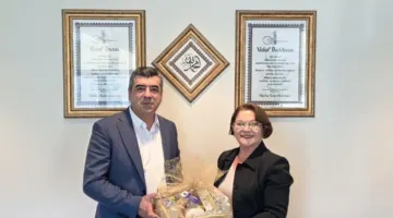 DİDİM BELEDİYESİ’NDEN VAKIFLAR ARAZİSİ İÇİN ÖNEMLİ ADIM: İMZALAR ATILDI