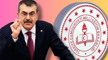 MEB’de Yeni Görevlendirmeler: Aydın’da 4 İlçe Millî Eğitim Müdürlüğüne Atama Yapıldı!
